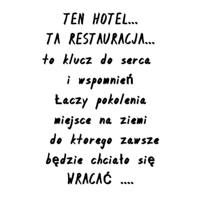 Hotel Chrobry Łęczyca Eksteriør bilde