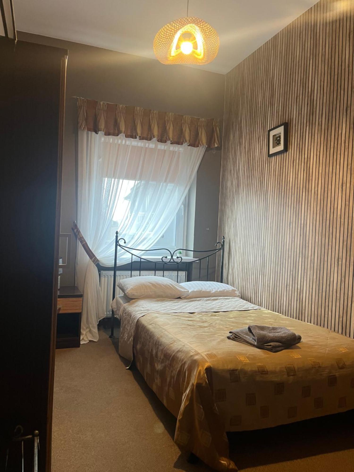 Hotel Chrobry Łęczyca Eksteriør bilde